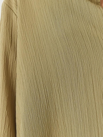 Bianco LucciBluza - zelena boja