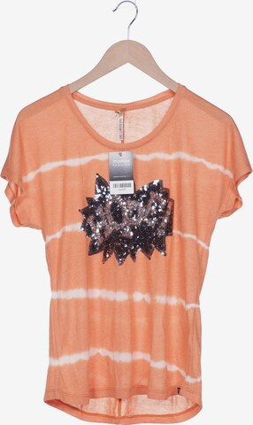 Key Largo Top & Shirt in M in Orange: front