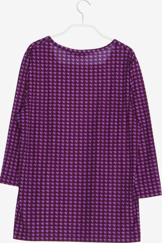 michele boyard Top & Shirt in M in Purple