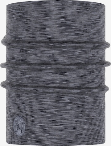 BUFF Sports Scarf in Grey: front