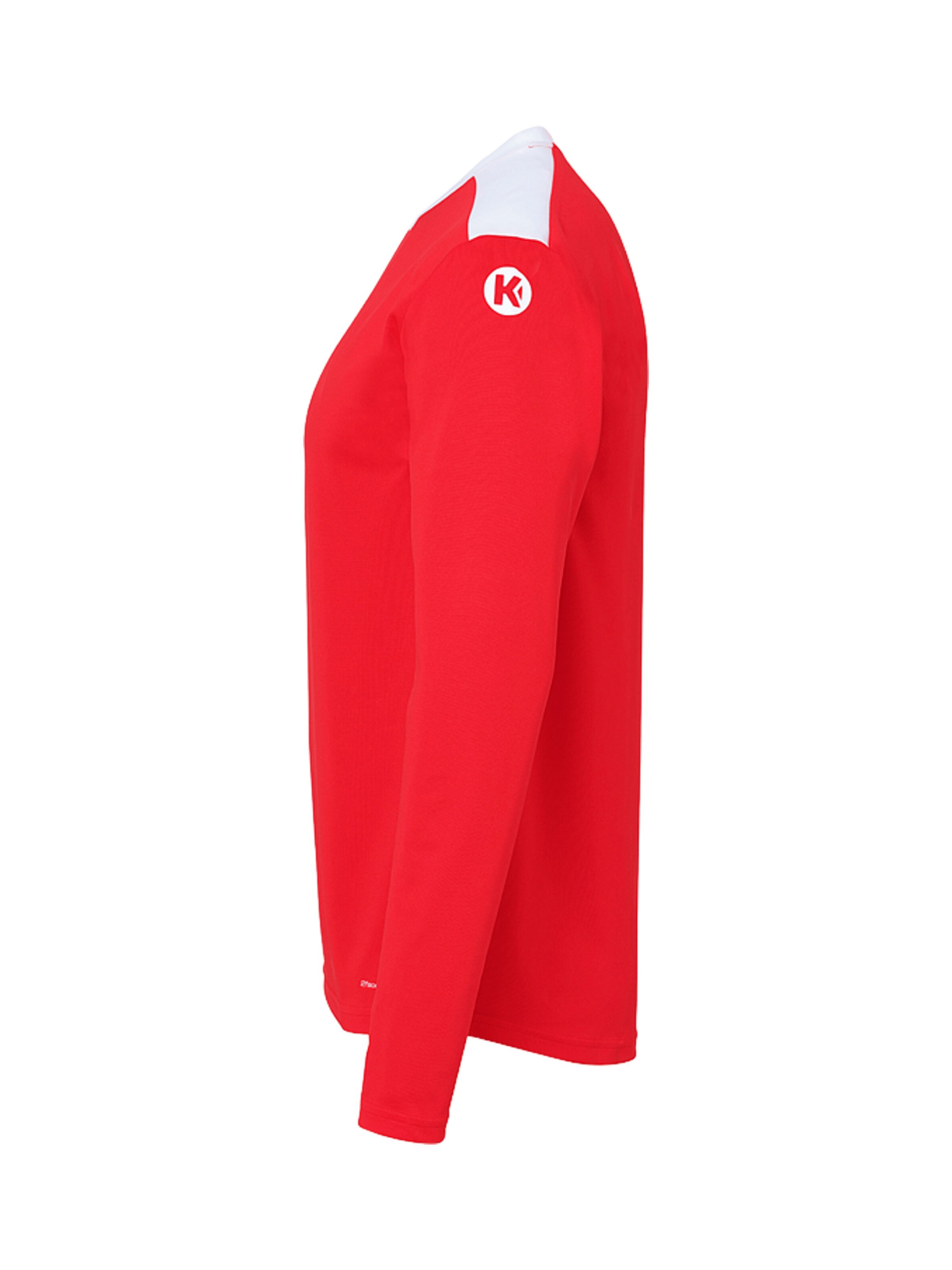 KEMPA Jersey 'Emotion 27' in Red