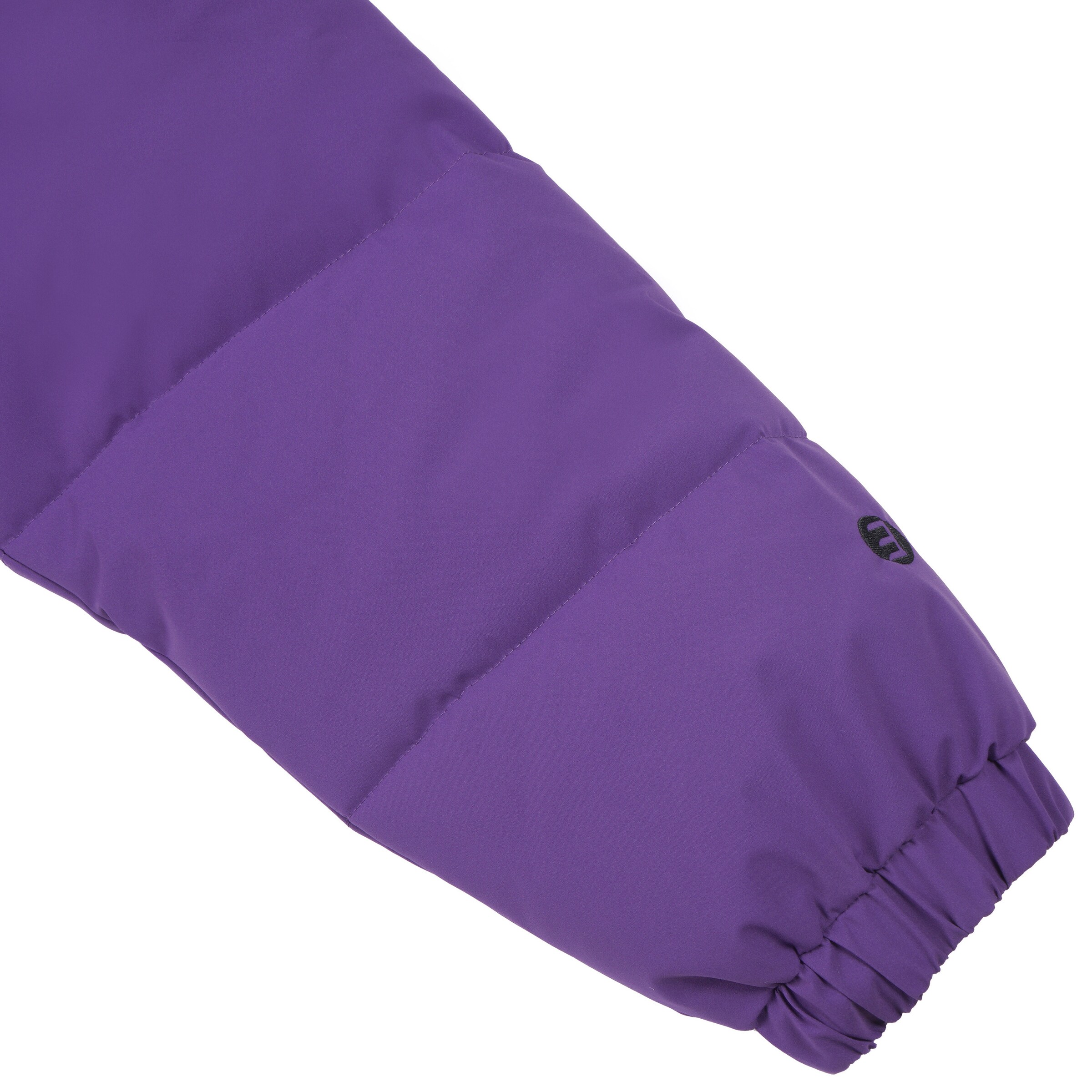 ICEPEAK Outdoor jacket in Purple