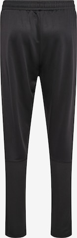 regular Pantaloni sportivi di Hummel in nero