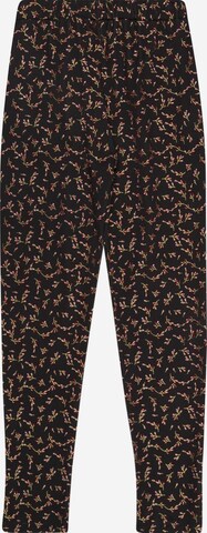 Regular Pantaloni 'RAYA' de la The New pe negru