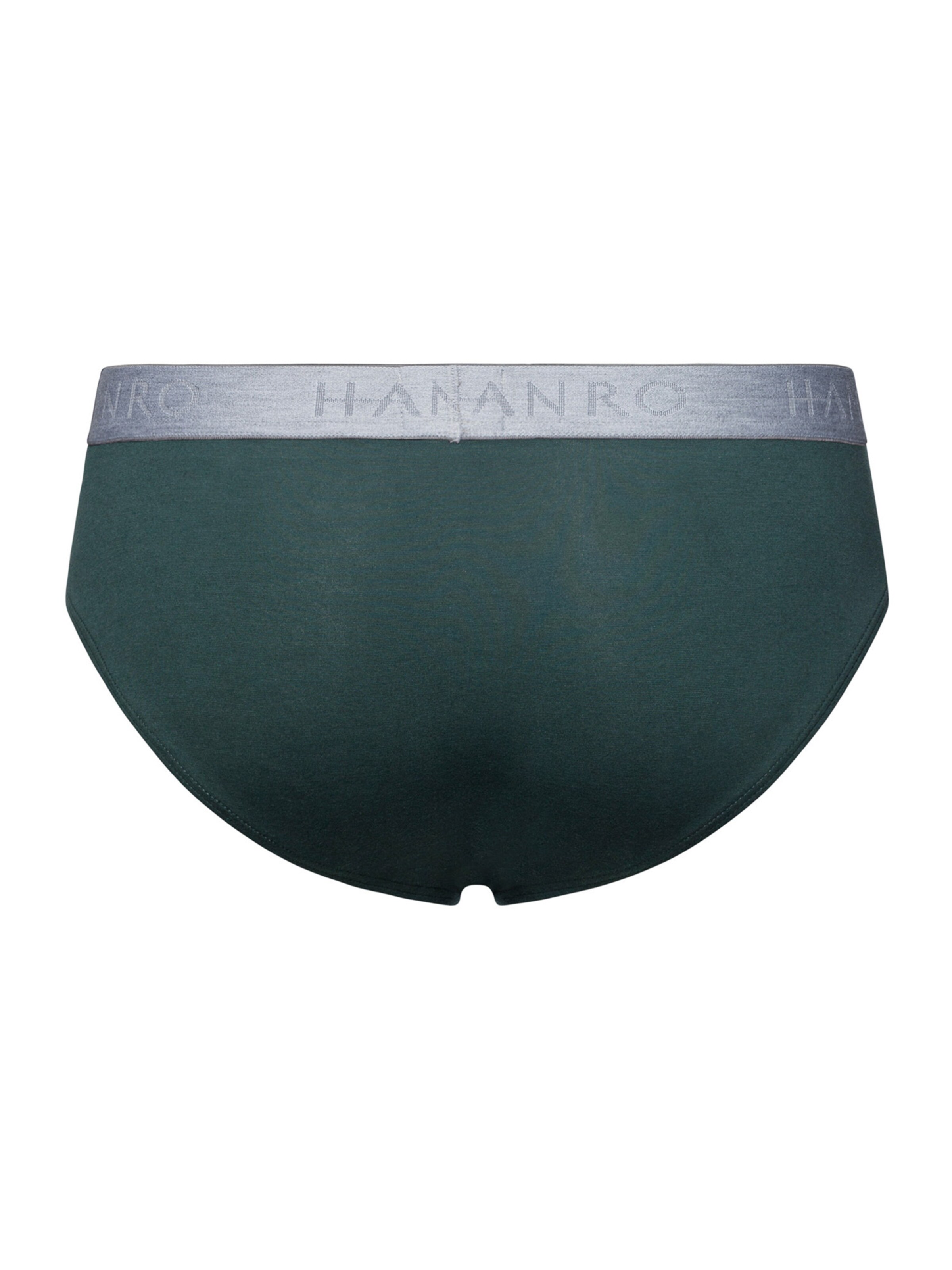 Hanro - Cueca 'Essentials' em azul