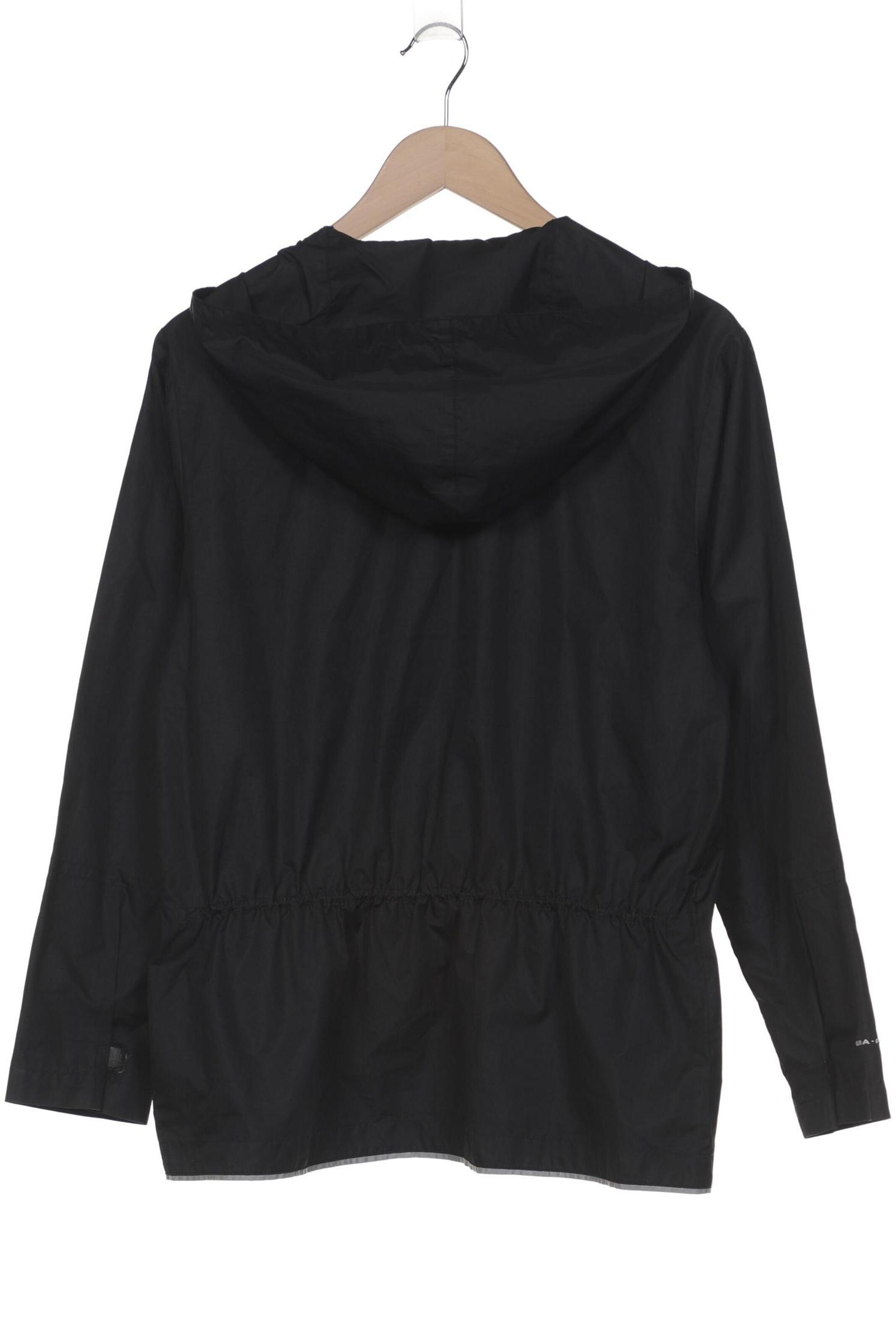 NIKE Jacket & Coat in M in Black