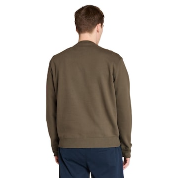TIMBERLAND Sweatshirt in Brown