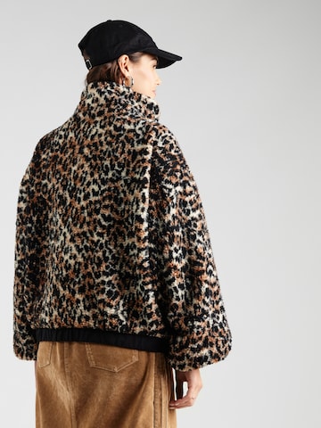 Harper & Yve - Chaqueta de entretiempo 'DAGMAR' en marrón