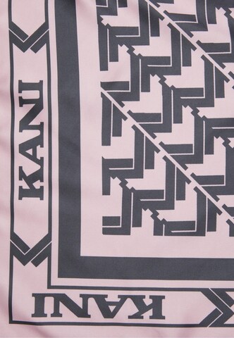 Karl Kani - Chal en rosa