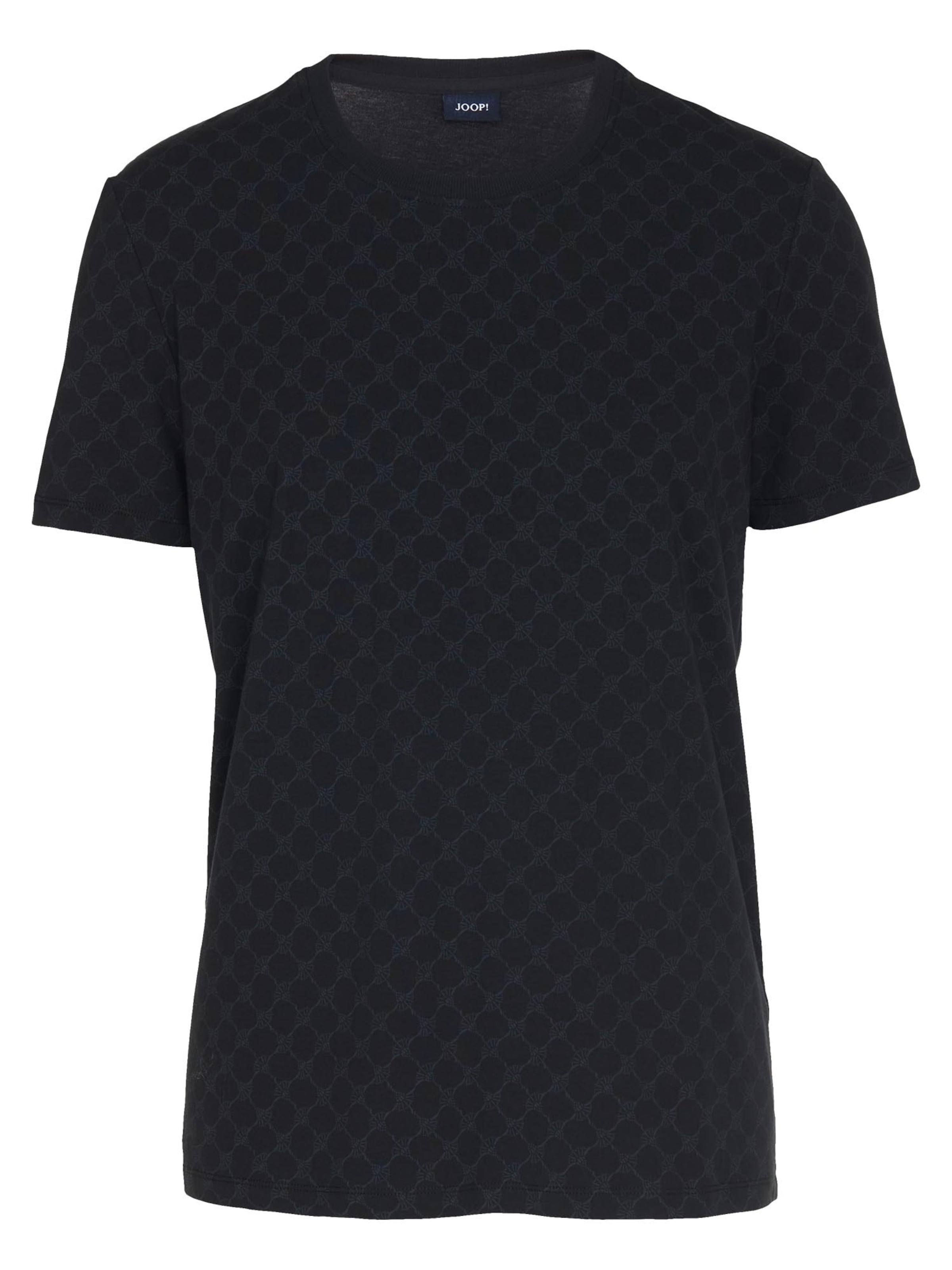 JOOP! Shirt 'Leisure' in Black, Item view
