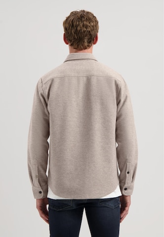 Dstrezzed Regular fit Ing 'Ulrik' - bézs