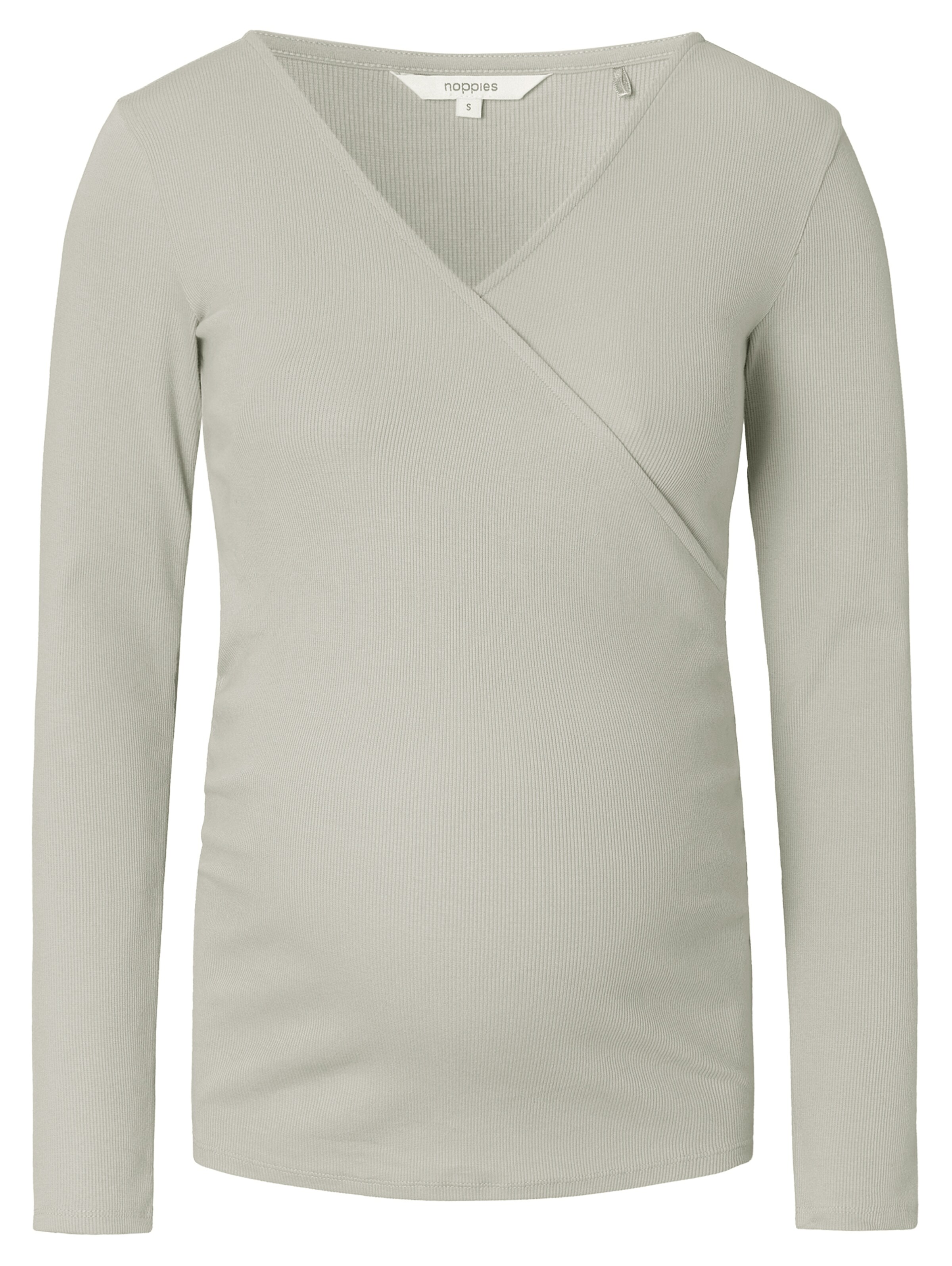 T-shirt 'Sara' Noppies en vert : devant