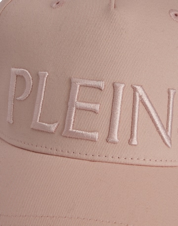 Plein Sport - Boné desportivo em rosa