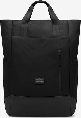 Johnny Urban Reppu 'Blair' värissä musta: etupuoli