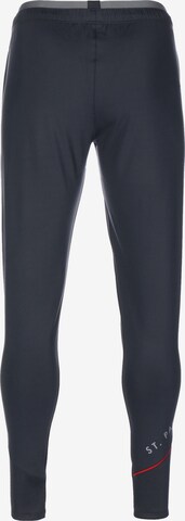 Regular Pantalon de sport FC St. Pauli en noir