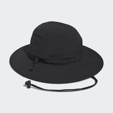 ADIDAS PERFORMANCE Sports Hat in Black