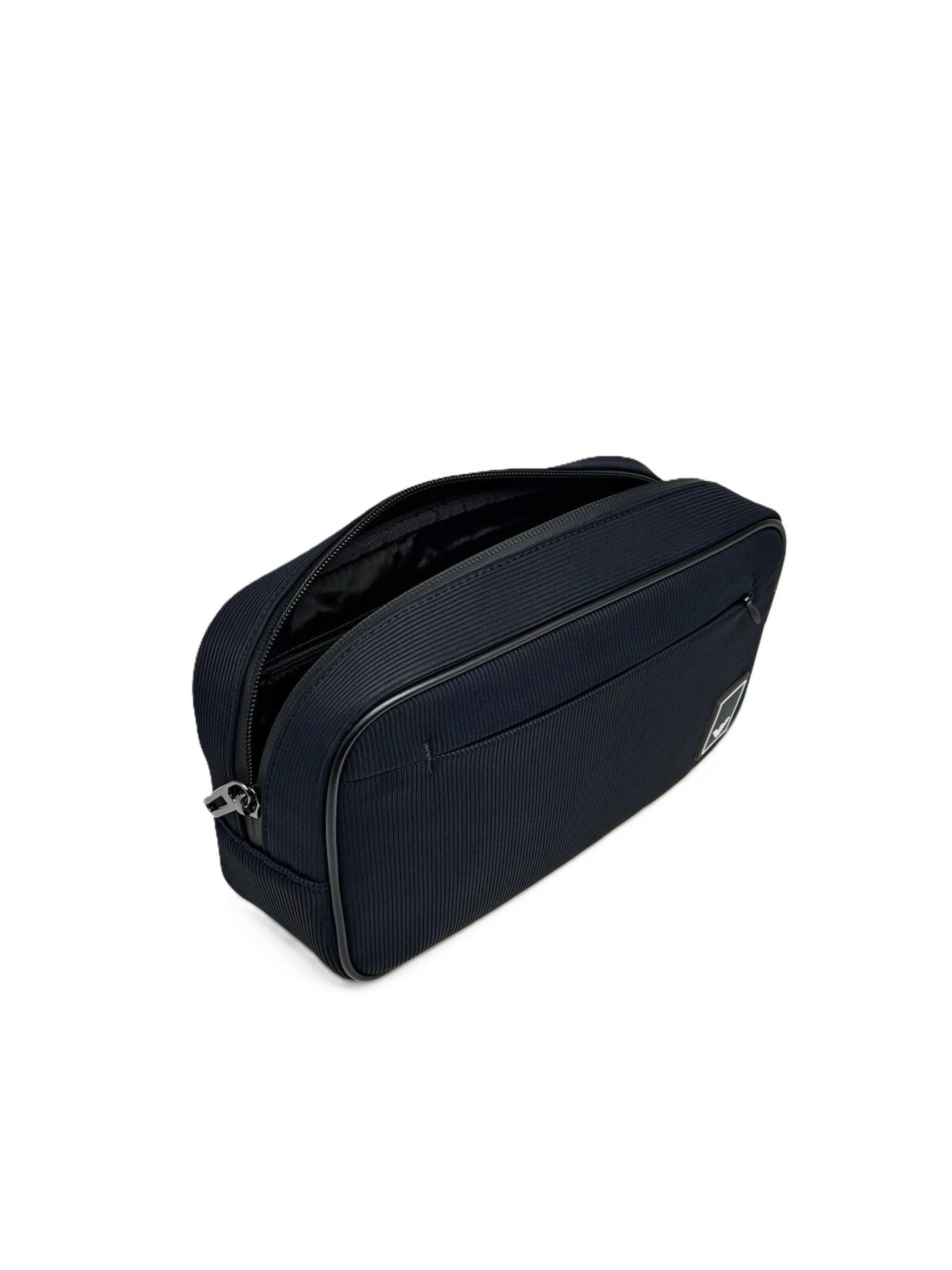 Nécessaire 'EM000090 AF22391' di Emporio Armani in blu