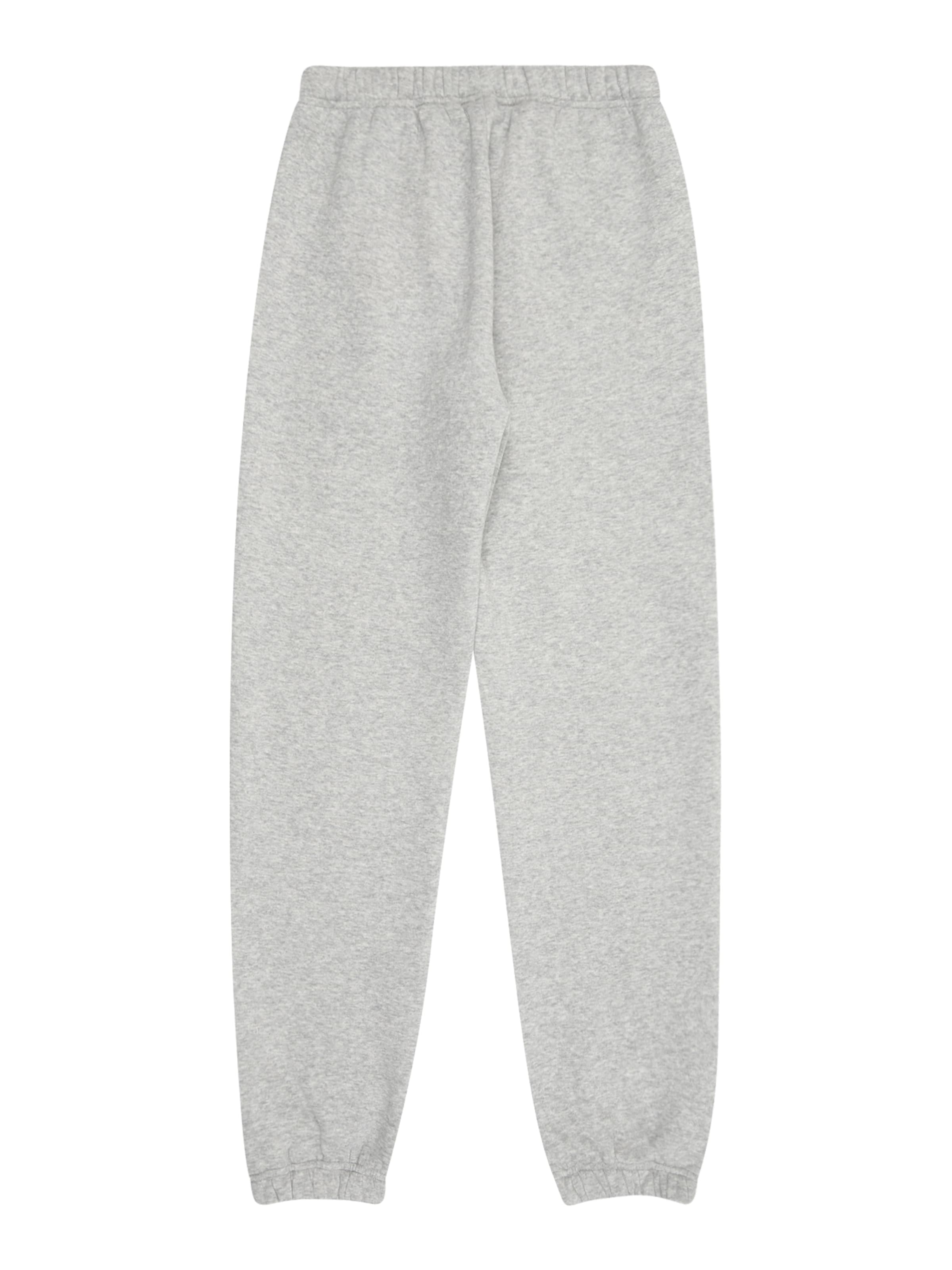 ONLY GIRLS Конический (Tapered) Штаны в Серый