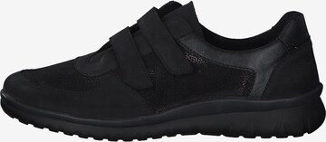 ACO Sneaker 'Dahli 17 1128' in Schwarz