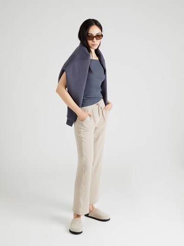 Maglietta 'PCSYNA' di PIECES in blu
