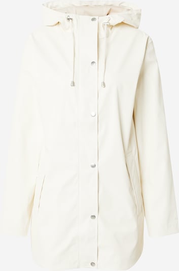 ILSE JACOBSEN Weatherproof jacket in White, Item view