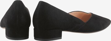 Högl Ballet Flats 'Boulevard 10' in Black