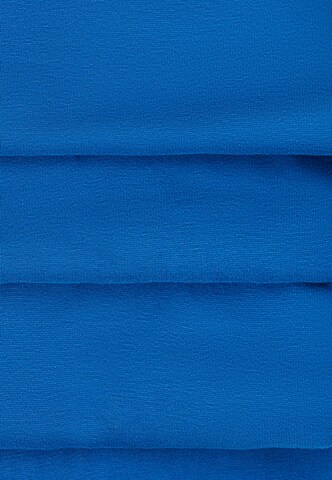 STERNTALER Schal in Blau
