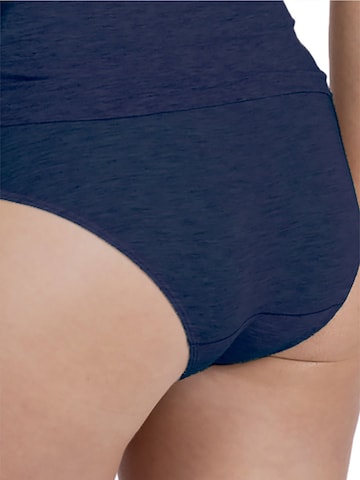 Nina von C. Slip 'Light&Easy'‌‌‌‌‌‌‌‌‌‌ in Blau