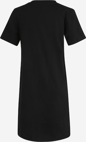 LEVI'S ® Dress 'Elle Tee Dress' in Black