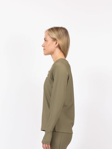 Eivy Base Layer in Grün