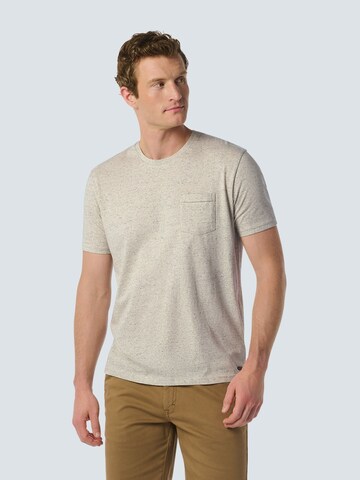 T-Shirt No Excess en beige