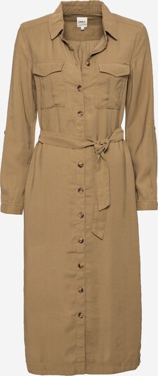ONLY Kleid 'NEW ARIS' in beige, Produktansicht