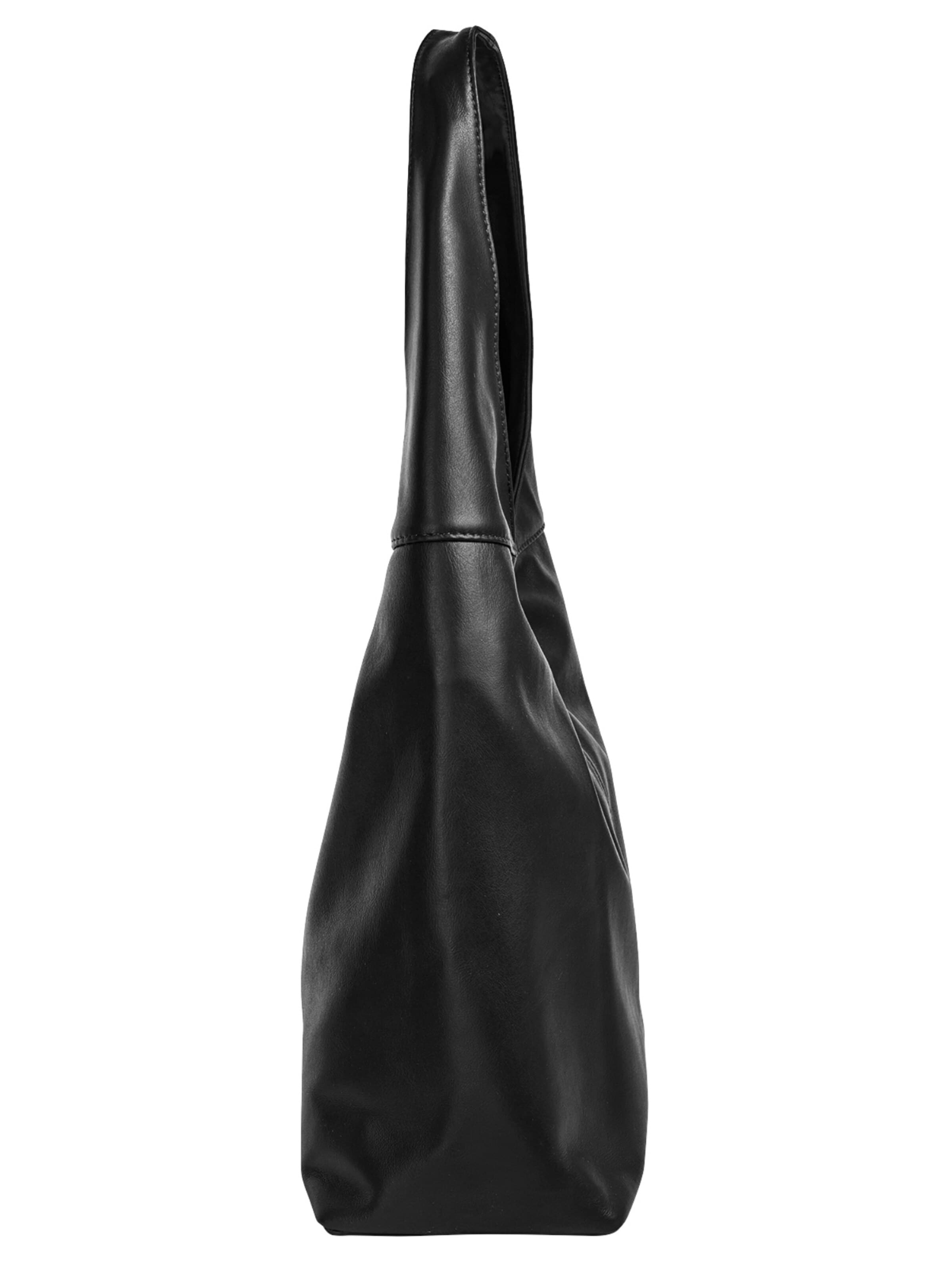 piké Shopper‌‌‌‌‌‌‌‌ in Schwarz