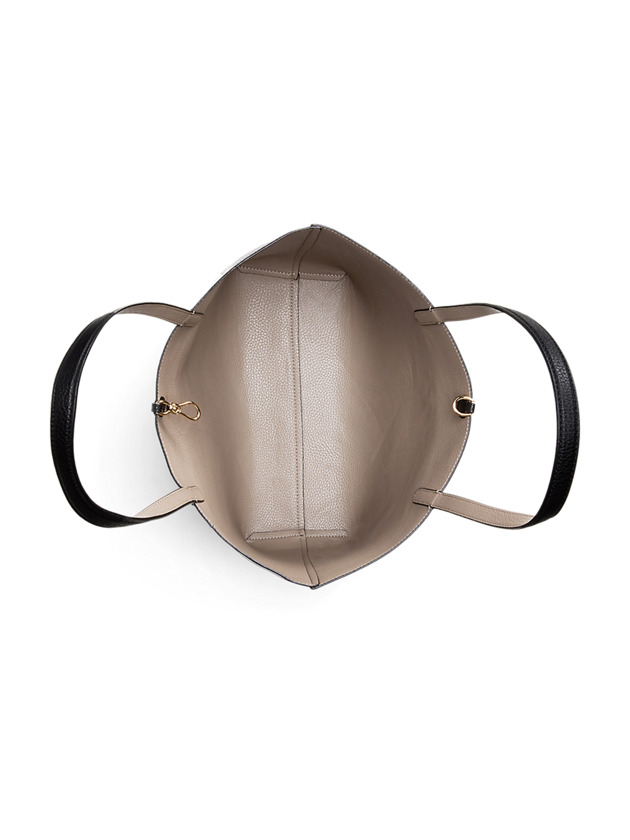 Lauren Ralph Lauren Шоппер в Черный