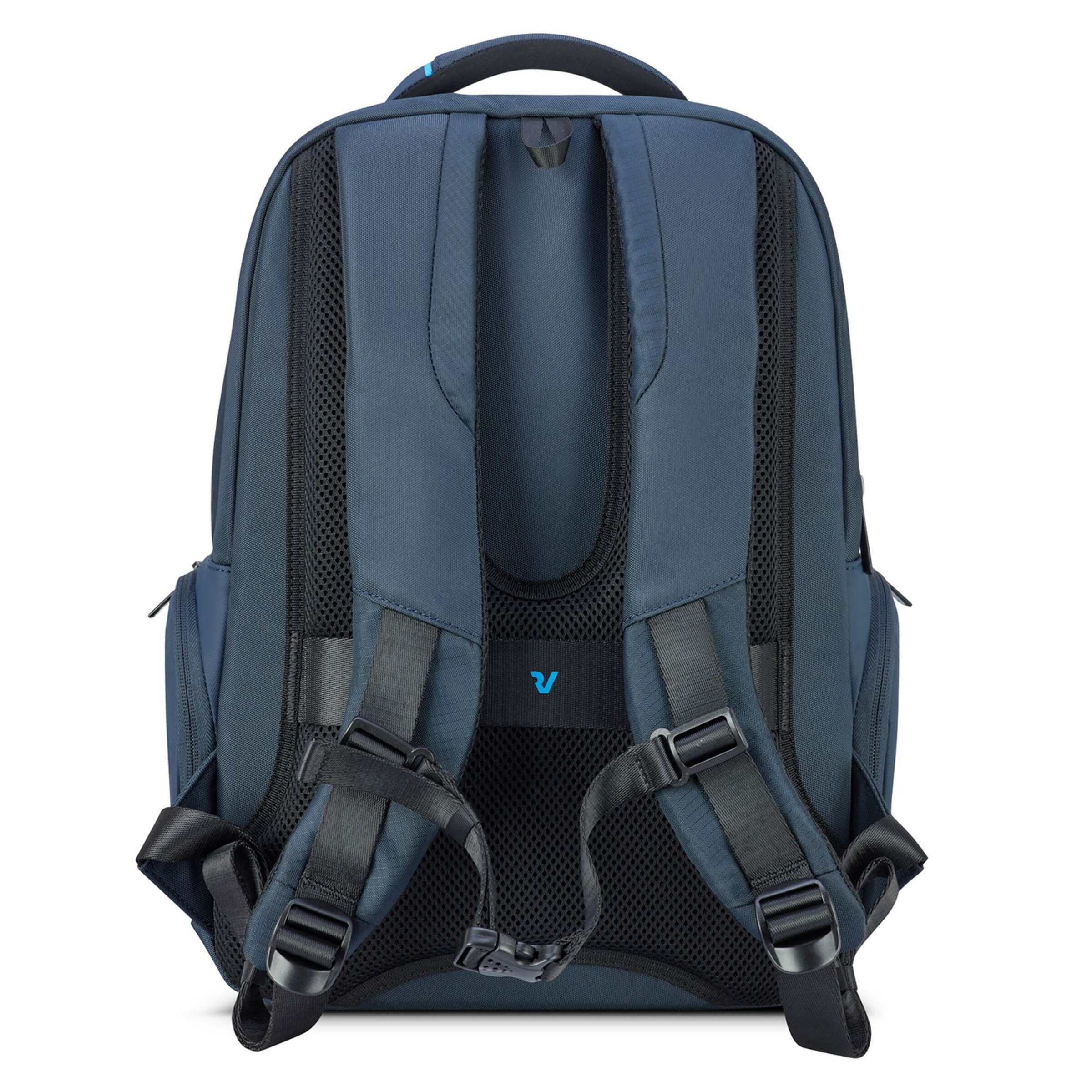 Roncato Backpack 'Interface' in Blue