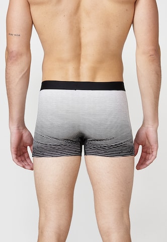 KOROSHI Boxershorts i guld