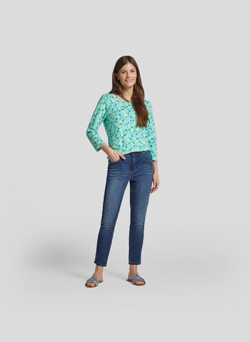 Rabe Shirt in Green