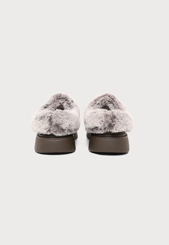SKECHERS Bootsit 'KEEPSAKES LITE - COZY BLEND' värissä ruskea
