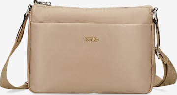 Picard Crossbody bag 'Legere' in Beige: front