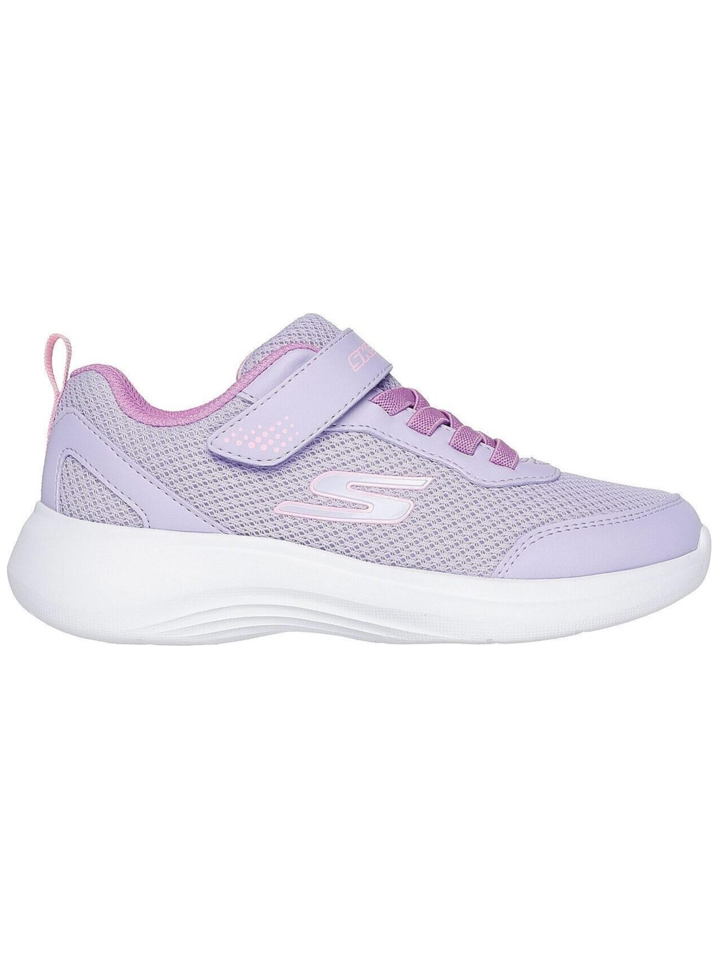 SKECHERS Sportschuh 'Skechers Selectors - Reset Ac' in Lila
