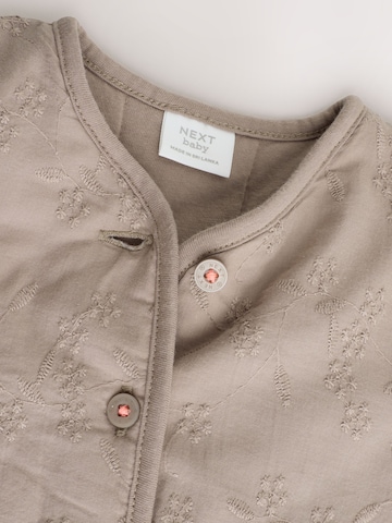 Geacă de primăvară-toamnă de la Next pe bej