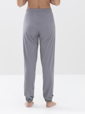 Pantalon de pyjama Mey en gris