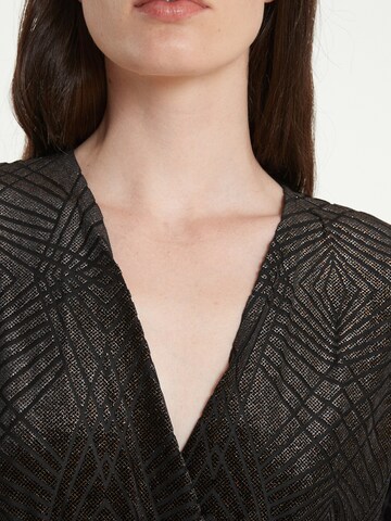 Ana Alcazar Jumpsuit ' Tamara ' in Zwart