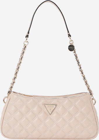 STEVE MADDEN Shoulder bag Brooney in Cream ABOUT YOU