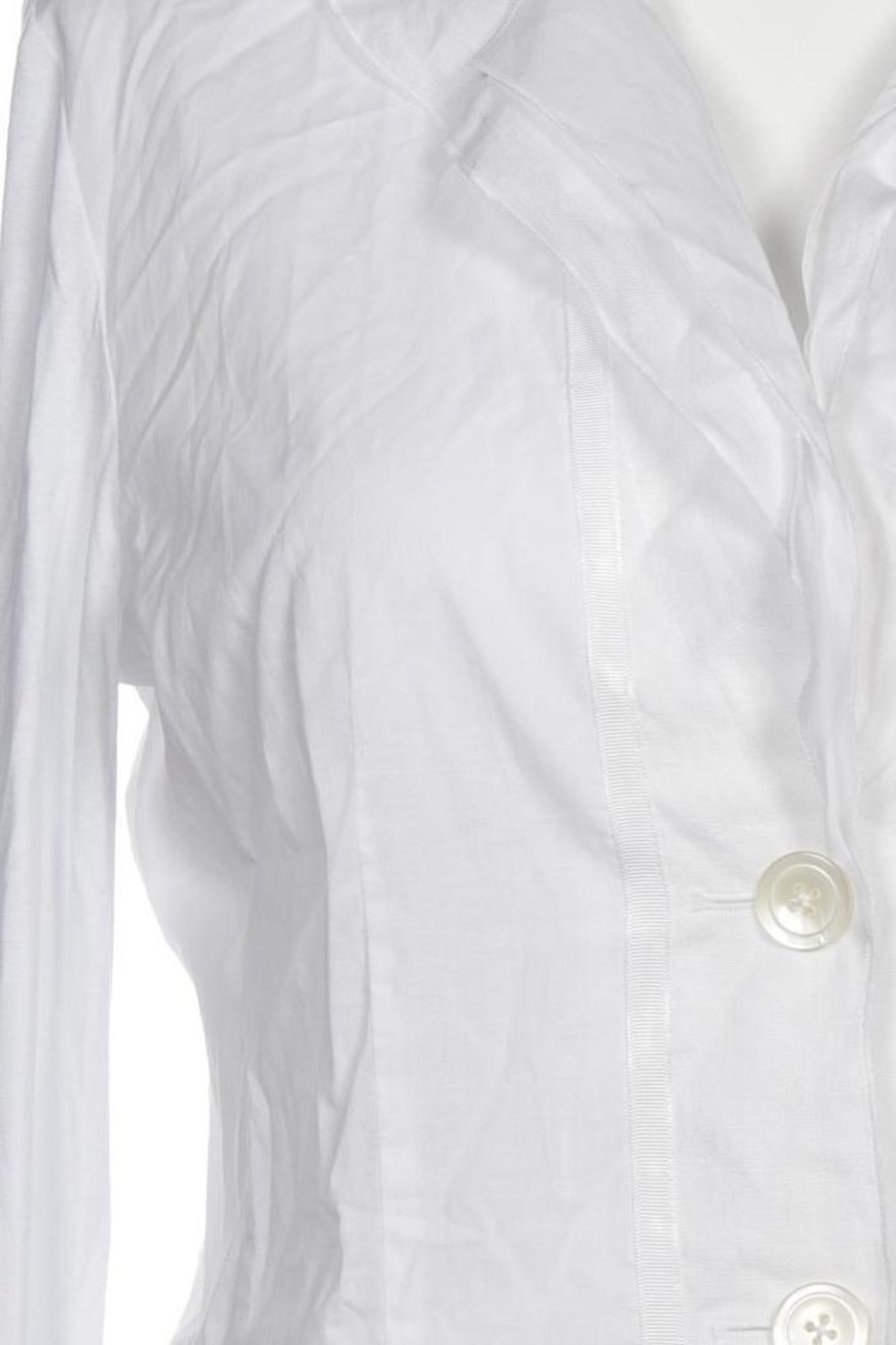 TAIFUN Blazer in XL in White