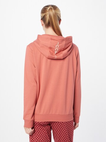 Sweat-shirt JOOP! en orange