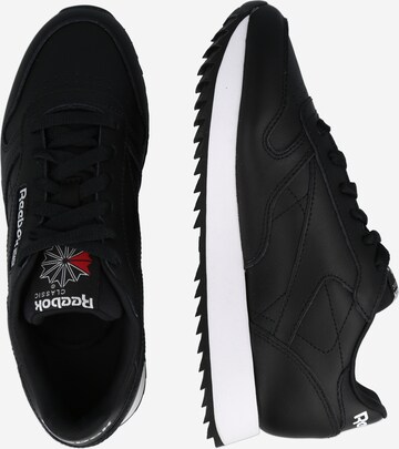 Reebok Platform trainers in Black