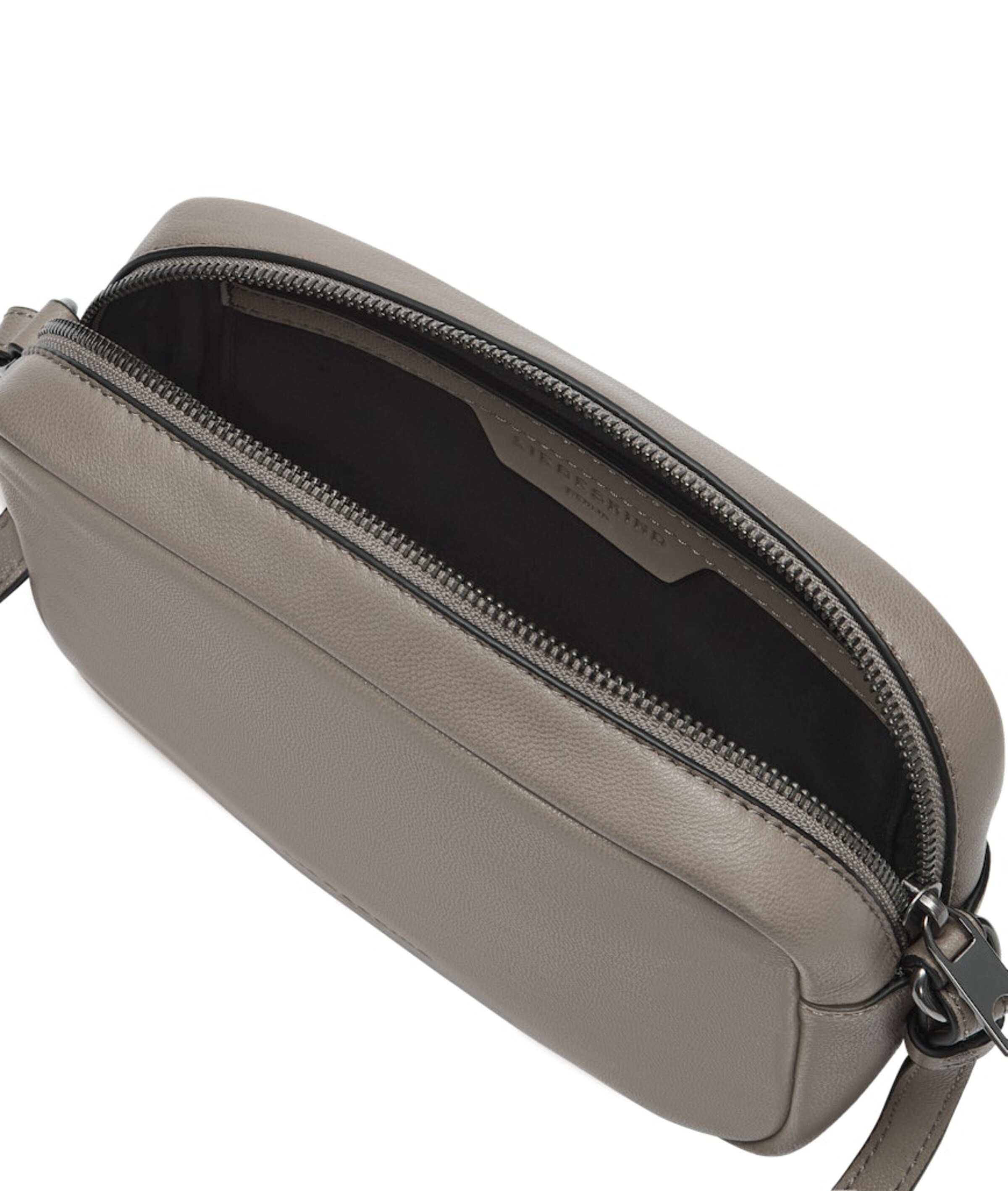 Sac à bandoulière Liebeskind Berlin en gris