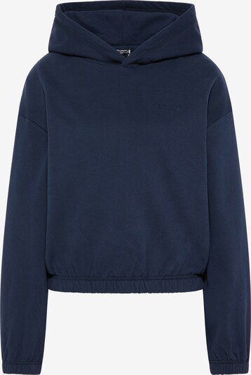DreiMaster Maritim Sweatshirt in marine blue, Item view