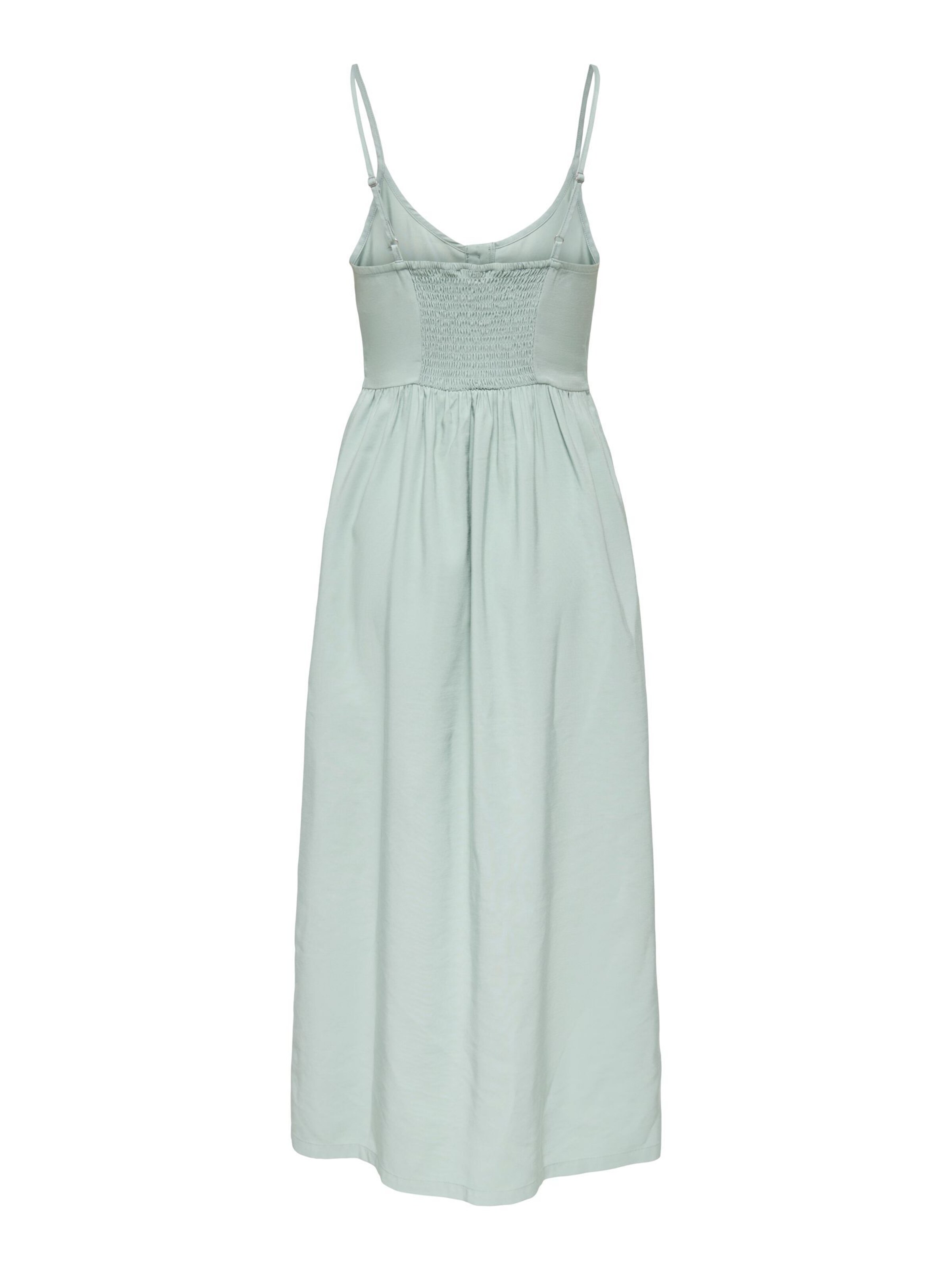 ONLY Dress 'ONLAris' in Green